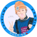 charisma-hanbin avatar