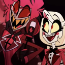 charlastor-au-week avatar