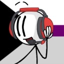 charles-calvins-headphones avatar