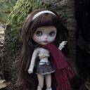 charming-fawn avatar