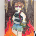 chartreusebear avatar