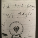 chase-your-dreams-away avatar