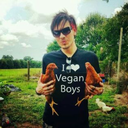 chaysingvegan avatar