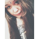 chcialabymumrzecwtwoichramionach avatar