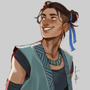 check-yes-or-beau avatar