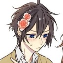 cheekey-flower avatar