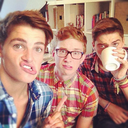 cheekyyharries-blog avatar