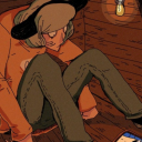 cheeseandbretboy avatar