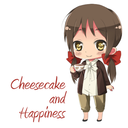 cheesecakeandhappiness avatar