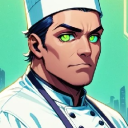 chefericfeltman avatar