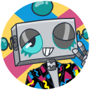 chellbot avatar
