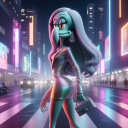 cheloemo avatar