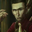 chemicalforgery avatar