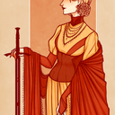 chemiste-orange avatar