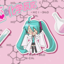 chemistpi avatar