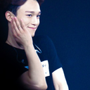 chen-vevo avatar