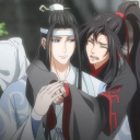 chenqingisplayingforwangji avatar