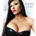 cherienoir-fetishdiva-blog avatar