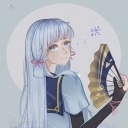 cherry-lavender avatar