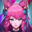 cherry-mustang avatar