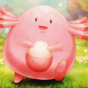 cherryblossomchansey avatar