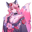 cherryblossomfox avatar