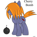 cherrybombpony avatar