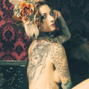 cherrydollface-blog-blog avatar