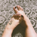 cherryfootqueen avatar