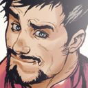 cherryred-and-gold avatar