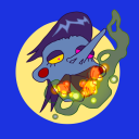 cherub-bite-mark avatar