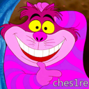 ches1re-blog-blog avatar