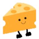 chese-cheese-cheese avatar