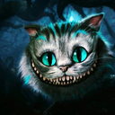 cheshirecat724 avatar