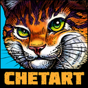 chetart avatar