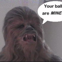 chewbaccaatemyballs avatar