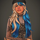 chewybutterfly avatar