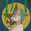 chewythecorgan avatar