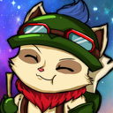 chibi-league-of-legends avatar