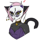 chibidarkitten avatar