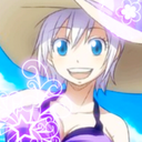 chibininja-lilac avatar