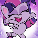 chibiponyprincess avatar