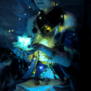 chibiraincloud avatar