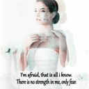 chicamenospreciada avatar