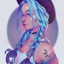 chickadeegirl avatar