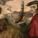 chickeninacog avatar