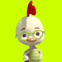 chickenlittlefans2020 avatar