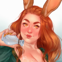 chiffon-rabbit avatar