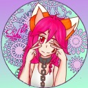 chihiro-thefox-cree avatar