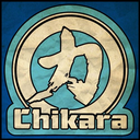 chikaraspecial avatar